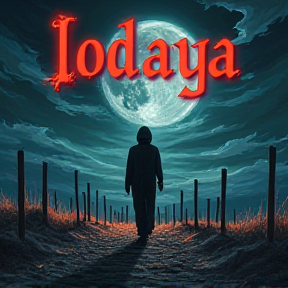 Lodaya: Grave of People