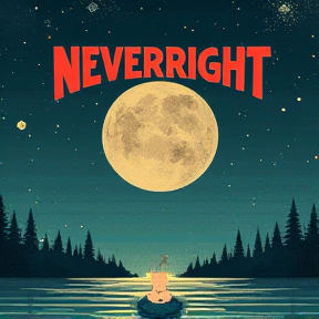 Neverright-Schafe