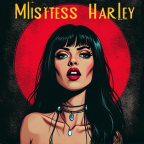 Mistress Harley 