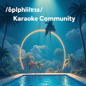 Dolphins Karaoke Community