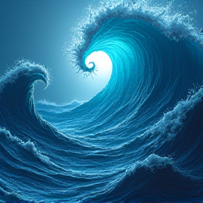 Blue Wave