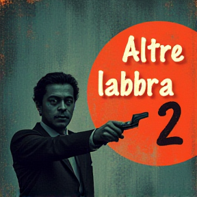 Altre labbra 2