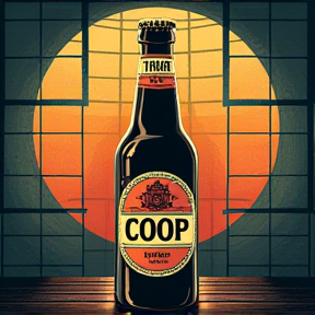 Coop lager