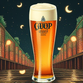 Coop lager