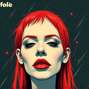 La folie