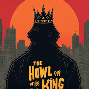 The Howl of the King