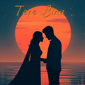 "Tere Bina"