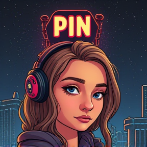 Pin