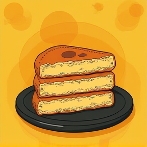 Grilled Cheese