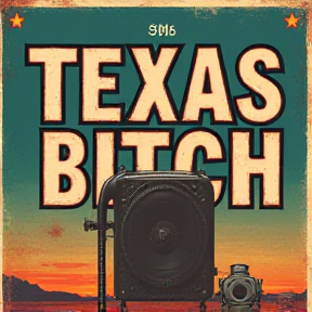 TEXAS BITCH