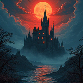 Castlevania