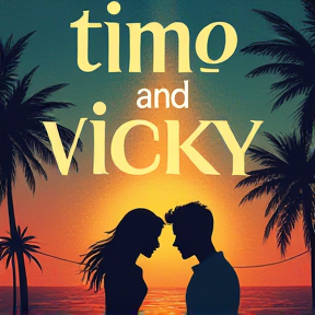 Timo et Vicky