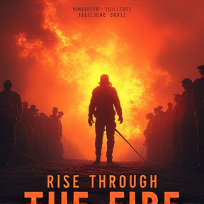 Rise Through the Fire