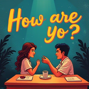 How are yo?