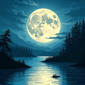 Moon River