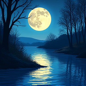 Moon River