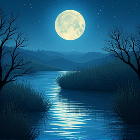 Moon River