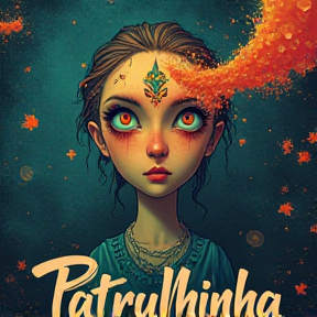 Patrulhinha