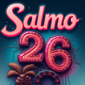 Salmo 26 - Funk