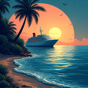 The Cruise