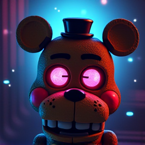 Animatronic Groove