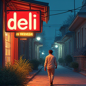 deli