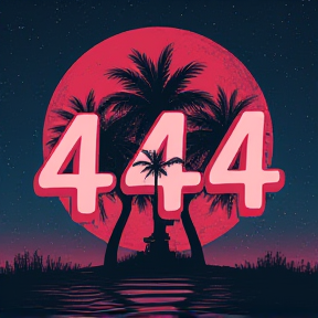 444