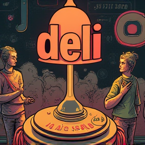 deli