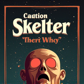 Skelter Where Are You?