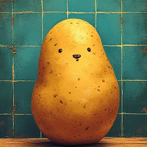 potato