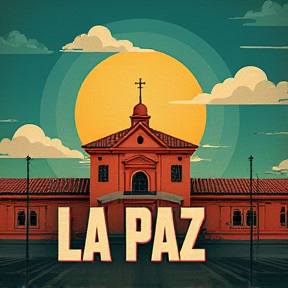 Eerlijk La Paz