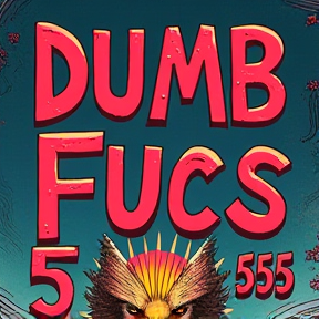 Dumb Fucs 555