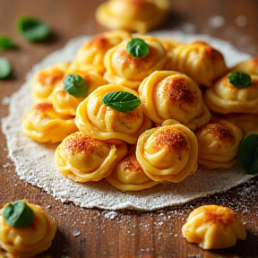 Tortellini Milano