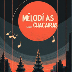 Melodías con chacaras