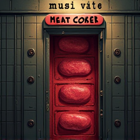 The Meat Locker