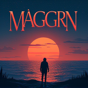 Maggærn