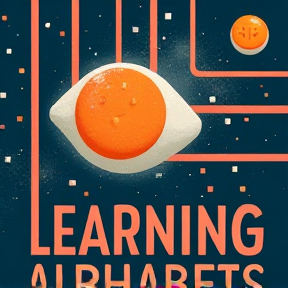 LEARNING ALPHABETS