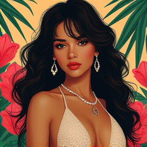 سلنا (Selena)