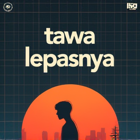 tawa lepasnya