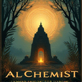 The Alchemist 