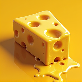 Drippy Cheese Fever