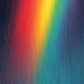 The Sound of Rainbow