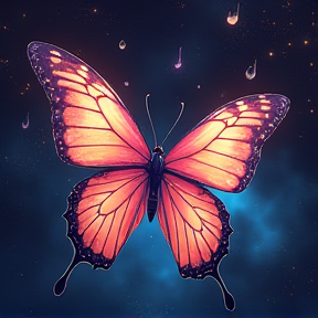 butterfly