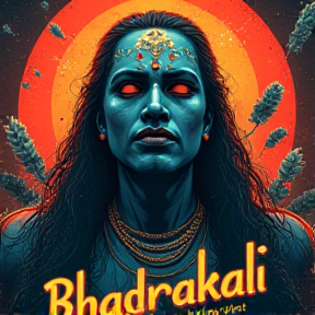 Bhadrakali 2