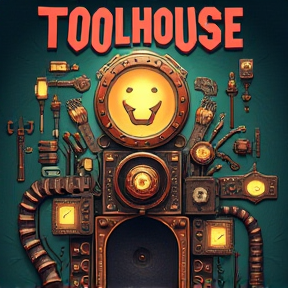 Toolhouse