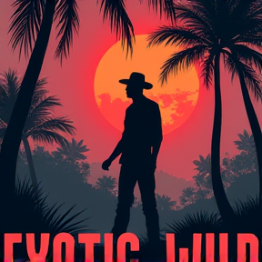 TK Exotic Wild