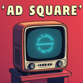 AD Square Intro