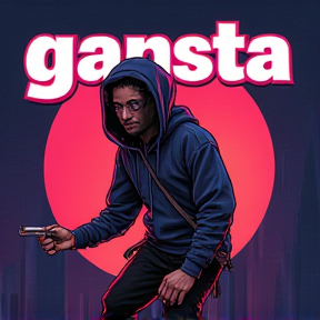 gansta O