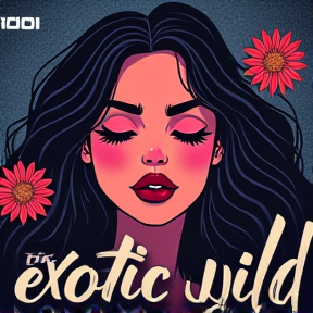 TK Exotic Wild