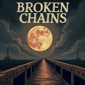 BROKEN CHAINS 